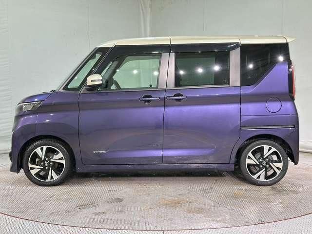 NISSAN ROOX 2021 Image 31