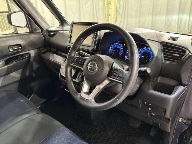 NISSAN ROOX 2021 Image 31