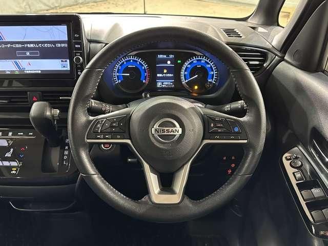 NISSAN ROOX 2021 Image 31