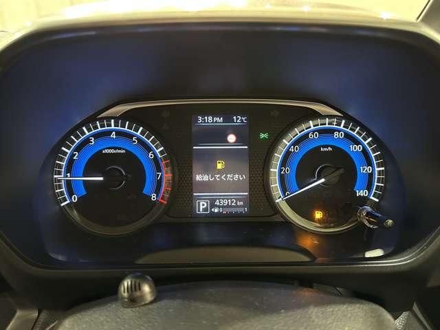 NISSAN ROOX 2021 Image 31