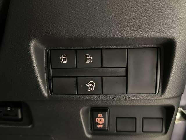 NISSAN ROOX 2021 Image 31