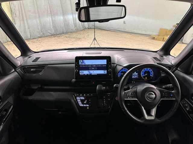 NISSAN ROOX 2021 Image 31