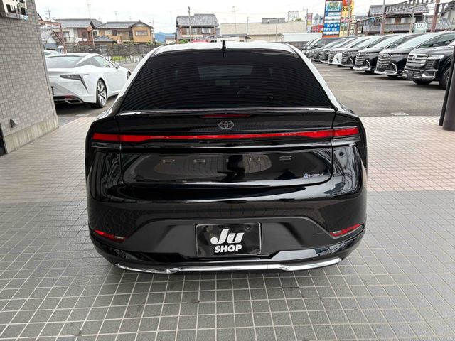 TOYOTA PRIUS 2025 Image 31