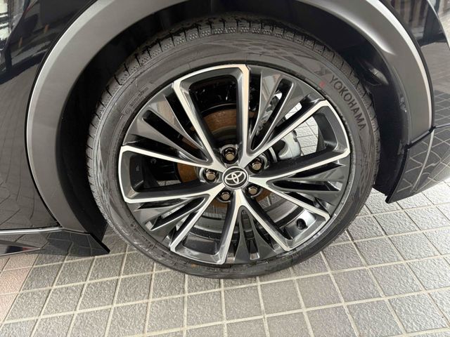 TOYOTA PRIUS 2025 Image 31