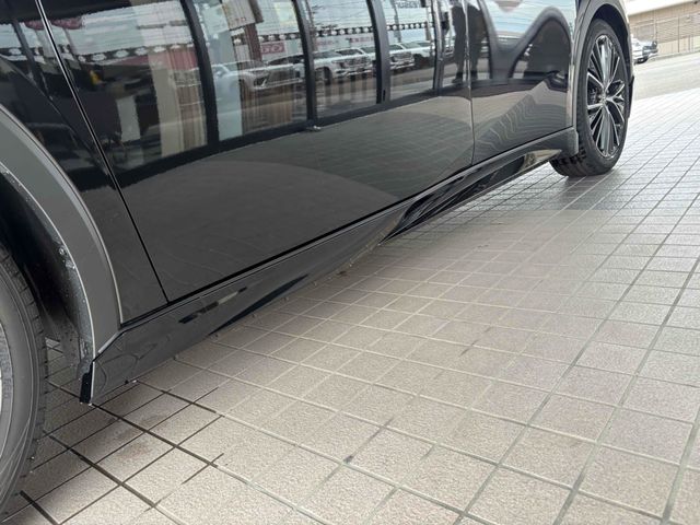 TOYOTA PRIUS 2025 Image 31