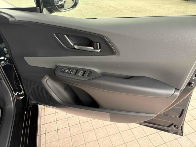 TOYOTA PRIUS 2025 Image 31