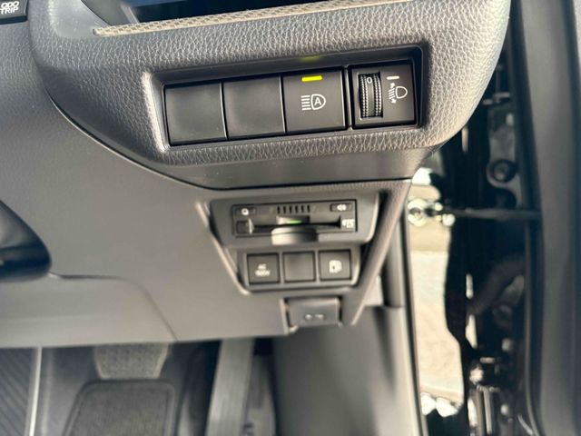 TOYOTA PRIUS 2025 Image 31