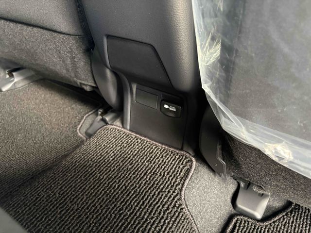 TOYOTA PRIUS 2025 Image 31