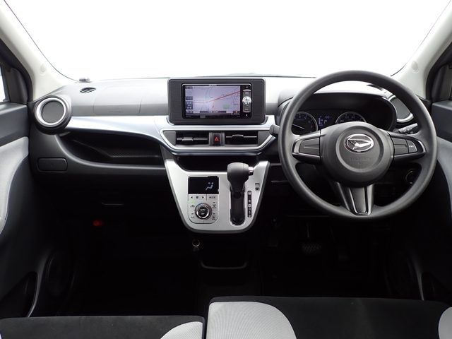 DAIHATSU CAST ACTIVA 2018 Image 31