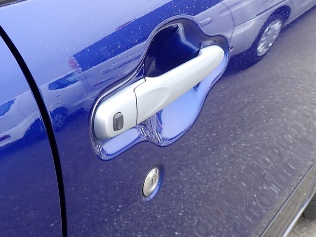 DAIHATSU CAST ACTIVA 2018 Image 31