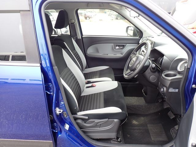 DAIHATSU CAST ACTIVA 2018 Image 31