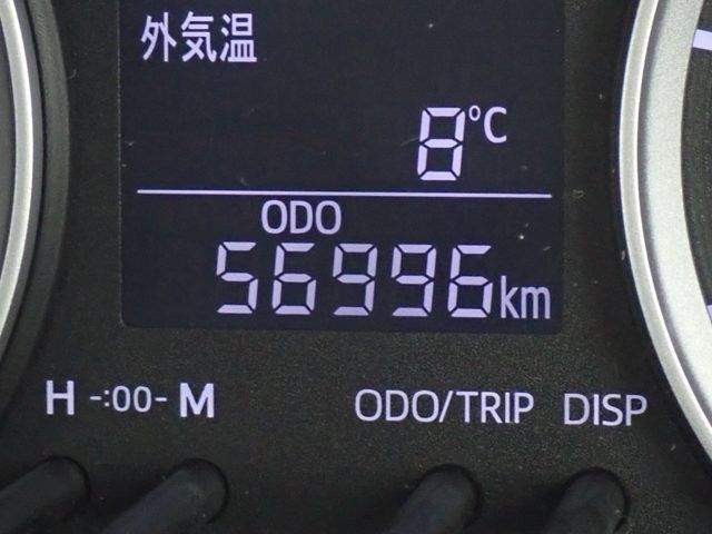 DAIHATSU CAST ACTIVA 2018 Image 31