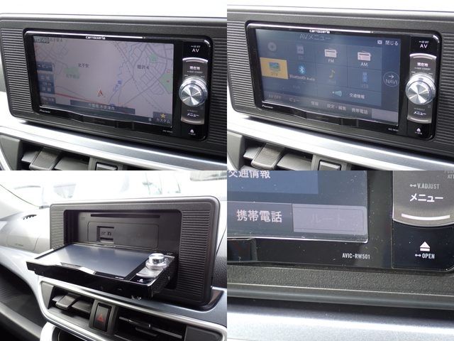 DAIHATSU CAST ACTIVA 2018 Image 31