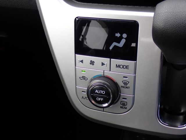 DAIHATSU CAST ACTIVA 2018 Image 31