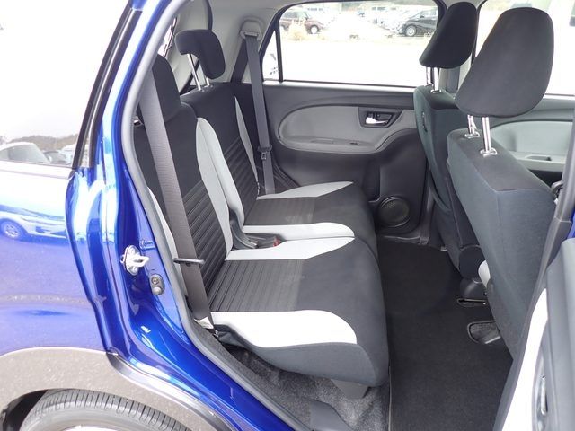 DAIHATSU CAST ACTIVA 2018 Image 31