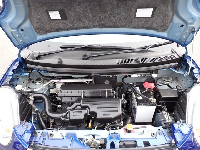 DAIHATSU CAST ACTIVA 2018 Image 31