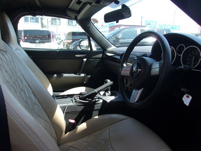 MAZDA ROADSTER 2006 Image 31