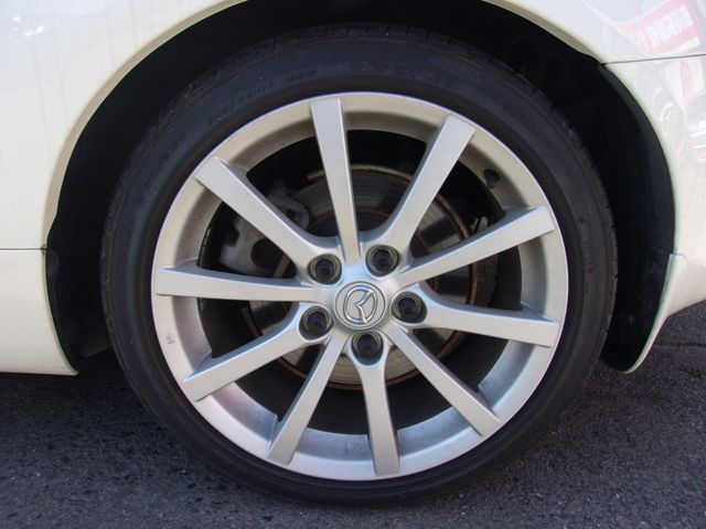 MAZDA ROADSTER 2006 Image 31