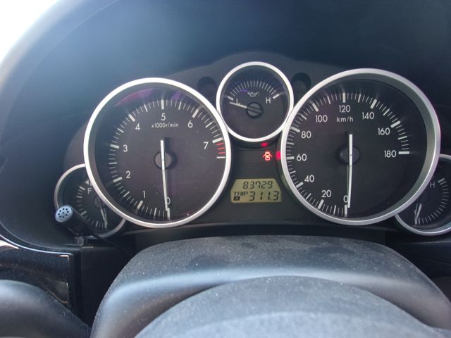 MAZDA ROADSTER 2006 Image 31