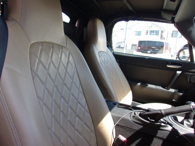 MAZDA ROADSTER 2006 Image 31