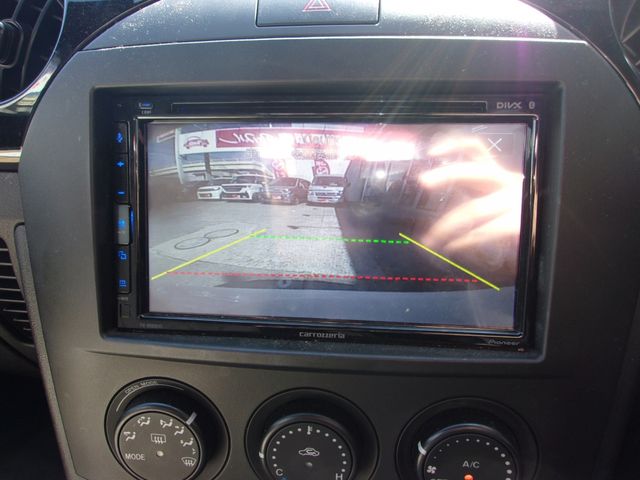 MAZDA ROADSTER 2006 Image 31