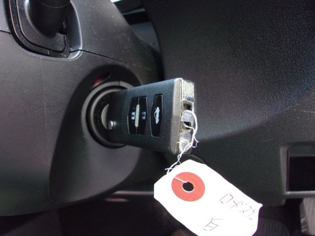 MAZDA ROADSTER 2006 Image 31