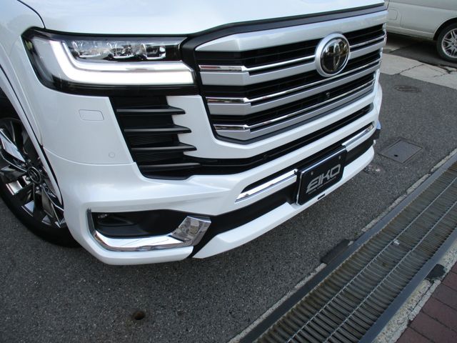 TOYOTA LANDCRUISER WAGON 2023 Image 31