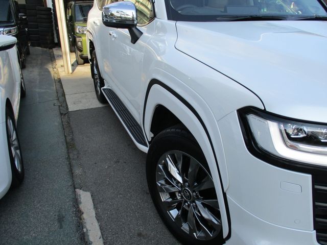 TOYOTA LANDCRUISER WAGON 2023 Image 31