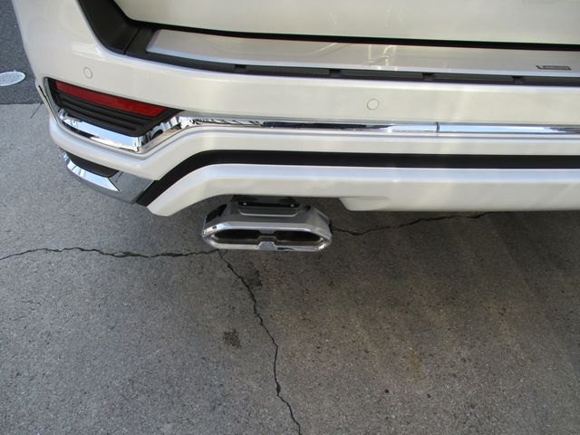 TOYOTA LANDCRUISER WAGON 2023 Image 31