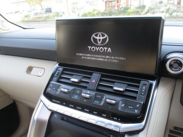 TOYOTA LANDCRUISER WAGON 2023 Image 31