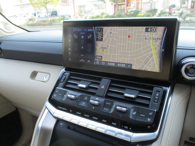 TOYOTA LANDCRUISER WAGON 2023 Image 31