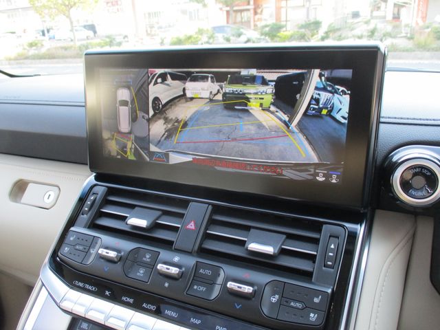 TOYOTA LANDCRUISER WAGON 2023 Image 31