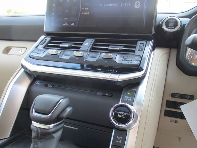 TOYOTA LANDCRUISER WAGON 2023 Image 31