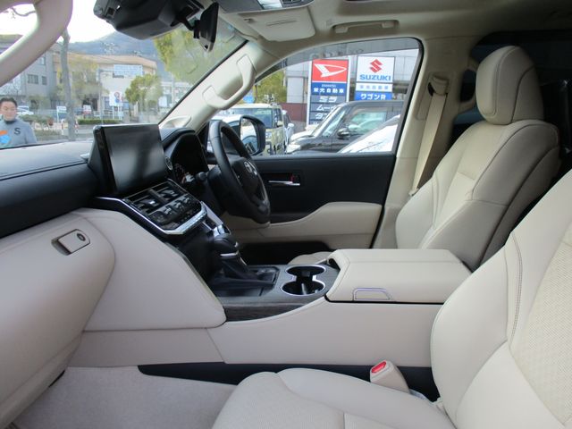 TOYOTA LANDCRUISER WAGON 2023 Image 31