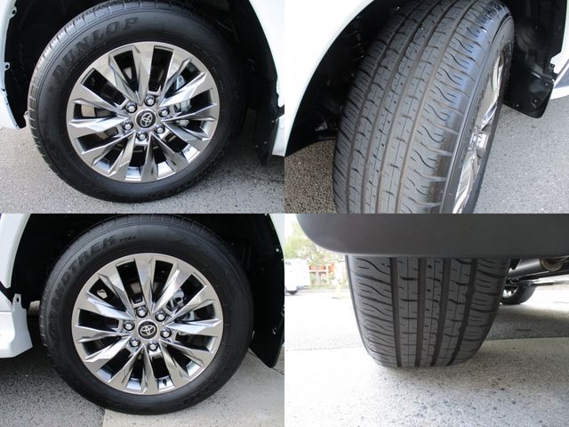 TOYOTA LANDCRUISER WAGON 2023 Image 31