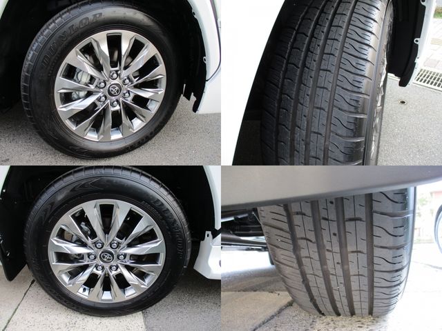 TOYOTA LANDCRUISER WAGON 2023 Image 31