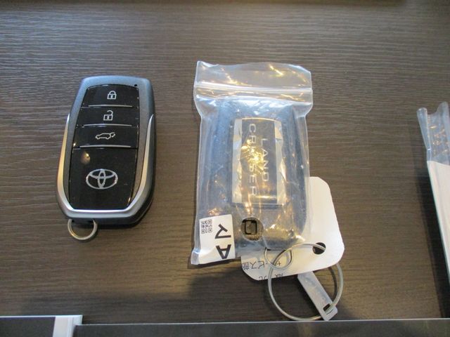 TOYOTA LANDCRUISER WAGON 2023 Image 31