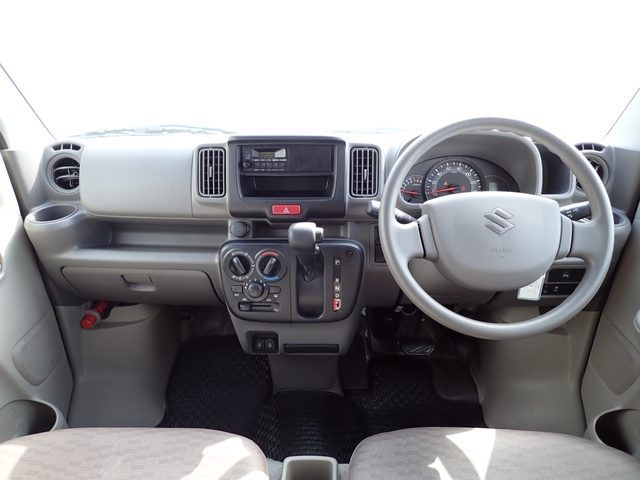 SUZUKI EVERY VAN 2021 Image 31