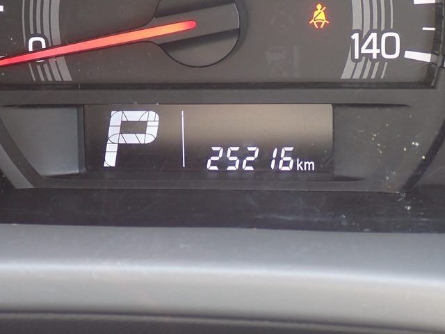 SUZUKI EVERY VAN 2021 Image 31