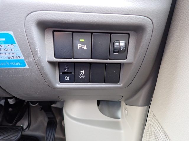 SUZUKI EVERY VAN 2021 Image 31