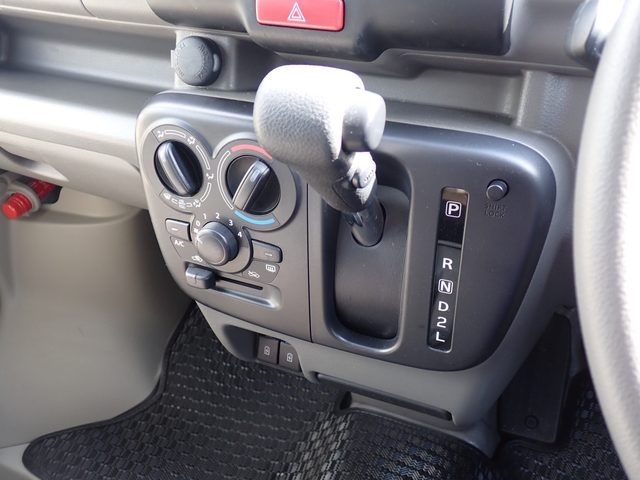 SUZUKI EVERY VAN 2021 Image 31