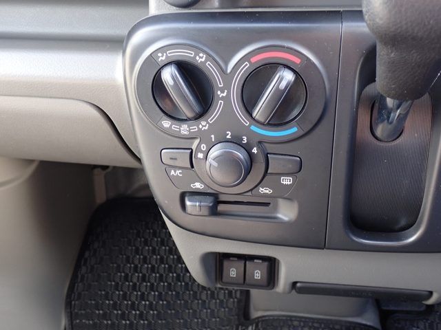 SUZUKI EVERY VAN 2021 Image 31