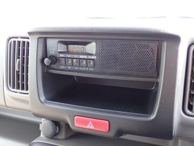 SUZUKI EVERY VAN 2021 Image 31