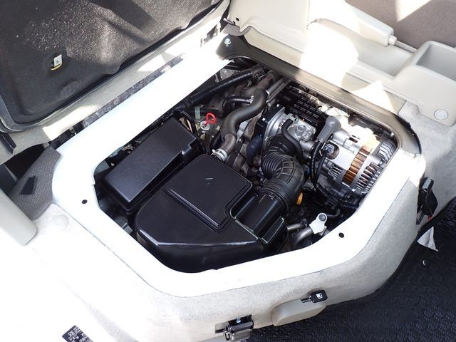 SUZUKI EVERY VAN 2021 Image 31