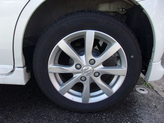 SUZUKI SPACIA 2014 Image 31