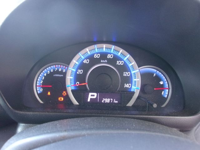 SUZUKI SPACIA 2014 Image 31