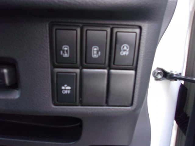 SUZUKI SPACIA 2014 Image 31