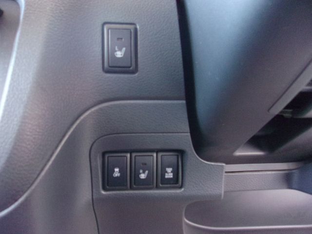 SUZUKI SPACIA 2014 Image 31