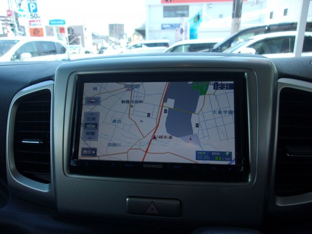 SUZUKI SPACIA 2014 Image 31