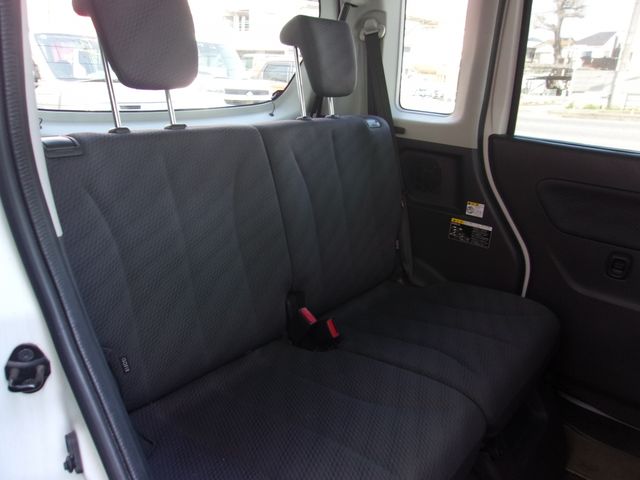 SUZUKI SPACIA 2014 Image 31